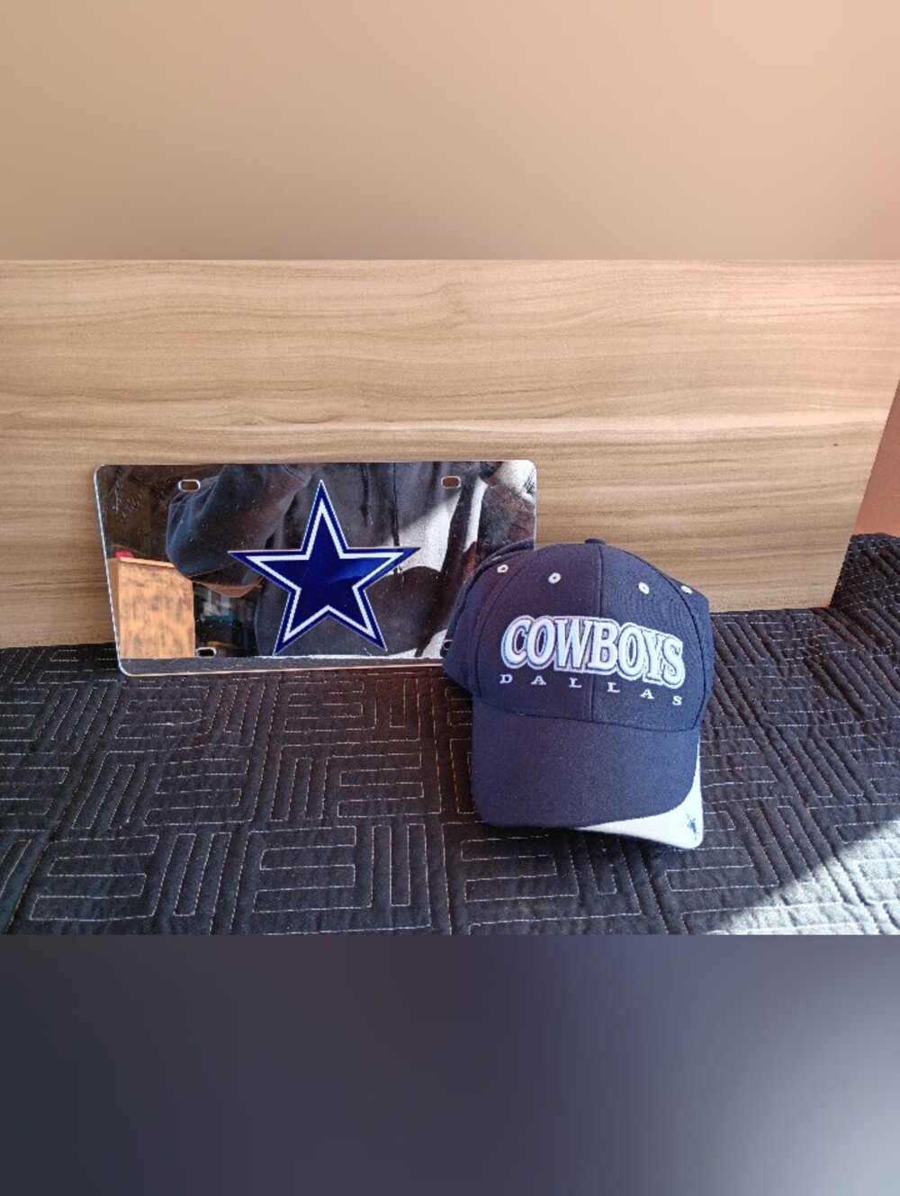 Official Dallas Cowboys fan merchandise